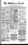 Strathearn Herald Saturday 22 September 1906 Page 1
