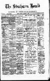 Strathearn Herald Saturday 22 December 1906 Page 1
