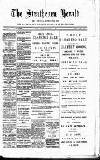 Strathearn Herald Saturday 05 January 1907 Page 1