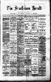 Strathearn Herald Saturday 16 February 1907 Page 1