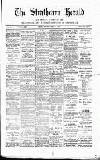 Strathearn Herald Saturday 02 March 1907 Page 1