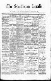Strathearn Herald Saturday 16 March 1907 Page 1