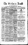 Strathearn Herald Saturday 18 May 1907 Page 1