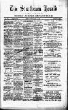 Strathearn Herald Saturday 29 June 1907 Page 1