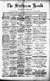 Strathearn Herald Saturday 20 July 1907 Page 1