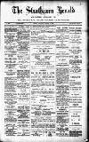 Strathearn Herald Saturday 19 October 1907 Page 1