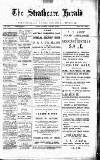 Strathearn Herald Saturday 04 January 1908 Page 1