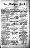 Strathearn Herald Saturday 29 February 1908 Page 1