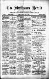 Strathearn Herald Saturday 11 April 1908 Page 1