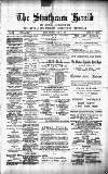 Strathearn Herald Saturday 27 June 1908 Page 1
