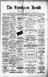 Strathearn Herald Saturday 14 November 1908 Page 1