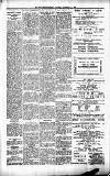 Strathearn Herald Saturday 21 November 1908 Page 8
