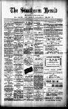 Strathearn Herald Saturday 28 November 1908 Page 1