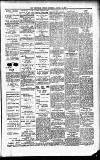 Strathearn Herald Saturday 16 January 1909 Page 3