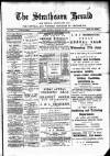 Strathearn Herald Saturday 23 January 1909 Page 1