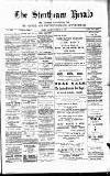 Strathearn Herald Saturday 13 March 1909 Page 1