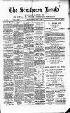 Strathearn Herald Saturday 17 April 1909 Page 1