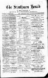 Strathearn Herald Saturday 22 May 1909 Page 1