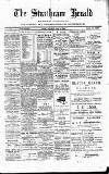 Strathearn Herald Saturday 12 June 1909 Page 1