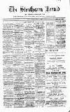 Strathearn Herald Saturday 24 July 1909 Page 1