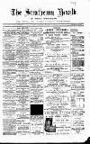 Strathearn Herald Saturday 18 September 1909 Page 1