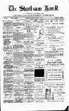 Strathearn Herald Saturday 30 October 1909 Page 1