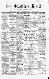 Strathearn Herald Saturday 18 December 1909 Page 1