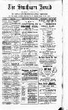 Strathearn Herald Saturday 19 February 1910 Page 1