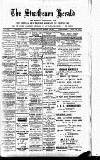 Strathearn Herald Saturday 26 February 1910 Page 1