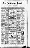 Strathearn Herald Saturday 12 March 1910 Page 1