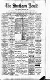 Strathearn Herald Saturday 19 March 1910 Page 1