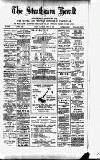 Strathearn Herald Saturday 30 April 1910 Page 1