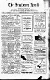Strathearn Herald Saturday 14 May 1910 Page 1