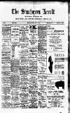 Strathearn Herald Saturday 04 June 1910 Page 1