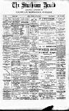 Strathearn Herald Saturday 30 July 1910 Page 1
