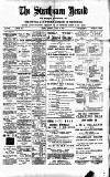 Strathearn Herald Saturday 27 August 1910 Page 1
