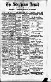 Strathearn Herald Saturday 08 October 1910 Page 1