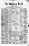 Strathearn Herald Saturday 03 December 1910 Page 1