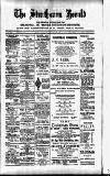 Strathearn Herald Saturday 10 December 1910 Page 1