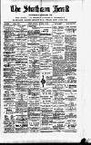 Strathearn Herald Saturday 24 December 1910 Page 1