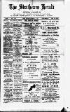 Strathearn Herald Saturday 31 December 1910 Page 1