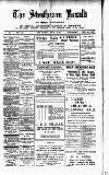 Strathearn Herald Saturday 14 January 1911 Page 1
