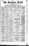 Strathearn Herald Saturday 28 January 1911 Page 1