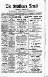 Strathearn Herald Saturday 11 February 1911 Page 1