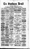 Strathearn Herald Saturday 25 February 1911 Page 1