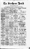 Strathearn Herald Saturday 04 March 1911 Page 1
