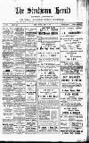 Strathearn Herald Saturday 11 March 1911 Page 1