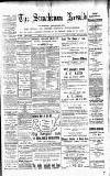 Strathearn Herald Saturday 18 March 1911 Page 1