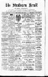 Strathearn Herald Saturday 25 March 1911 Page 1
