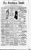 Strathearn Herald Saturday 01 April 1911 Page 1